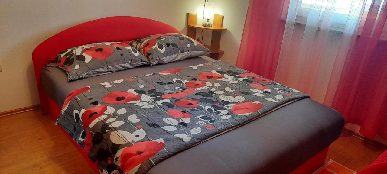 Apartment Anna Fažana Esterno foto