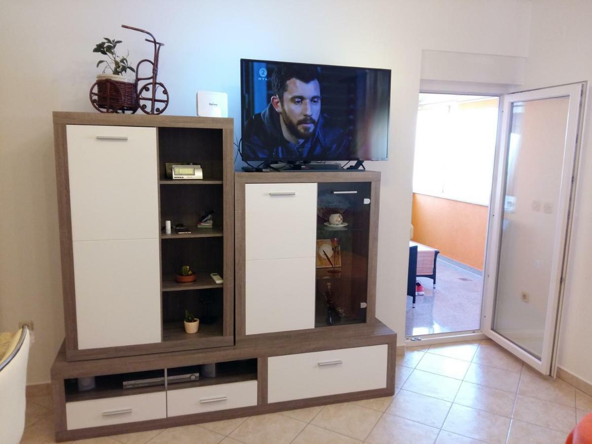 Apartment Anna Fažana Esterno foto