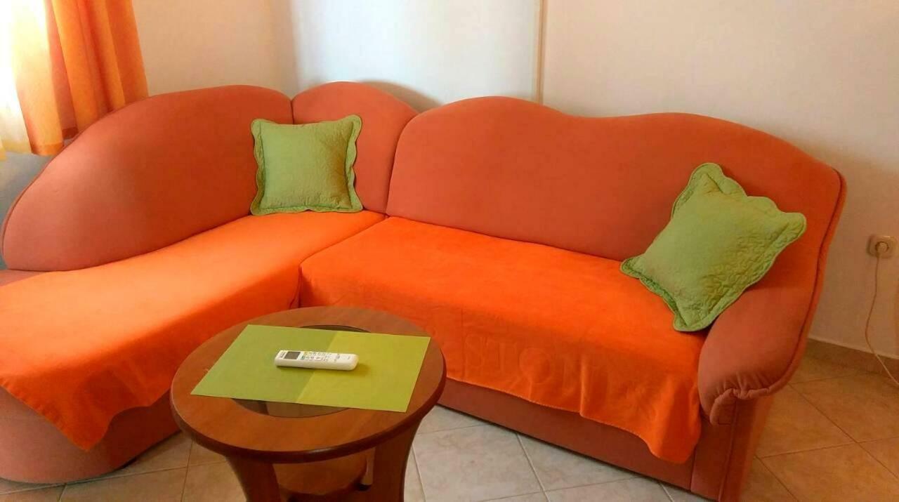 Apartment Anna Fažana Esterno foto