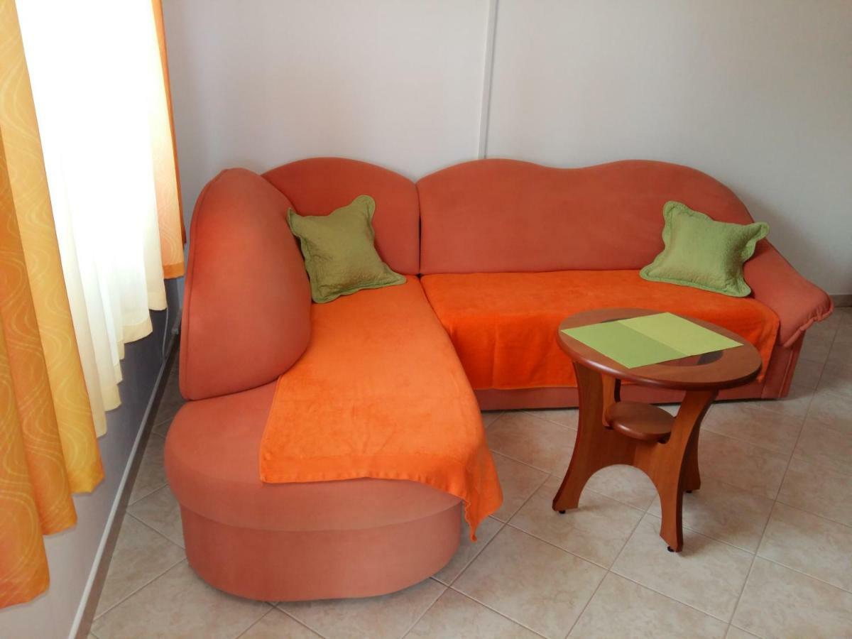 Apartment Anna Fažana Esterno foto